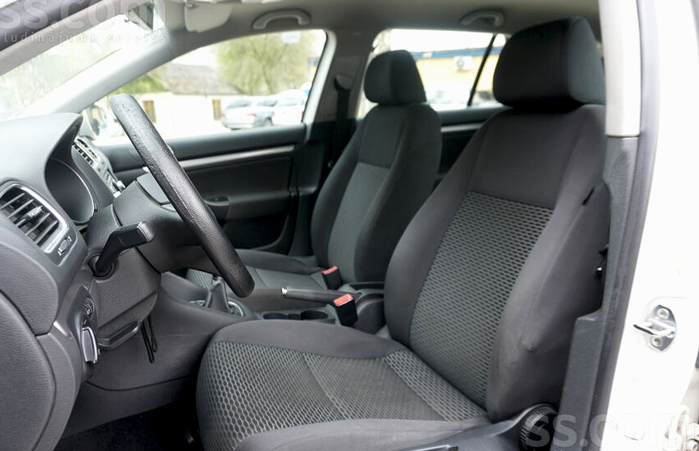 Volkswagen Golf 6 — foto 4