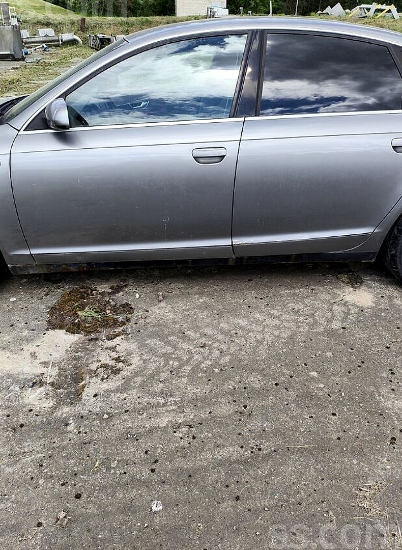 Audi A6 — foto 3