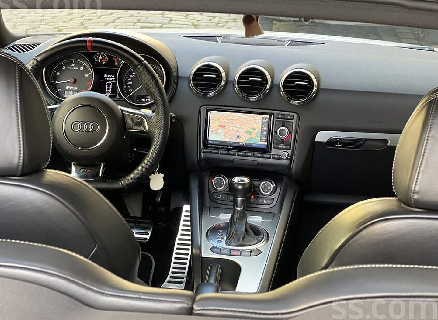 Audi TT — foto 6
