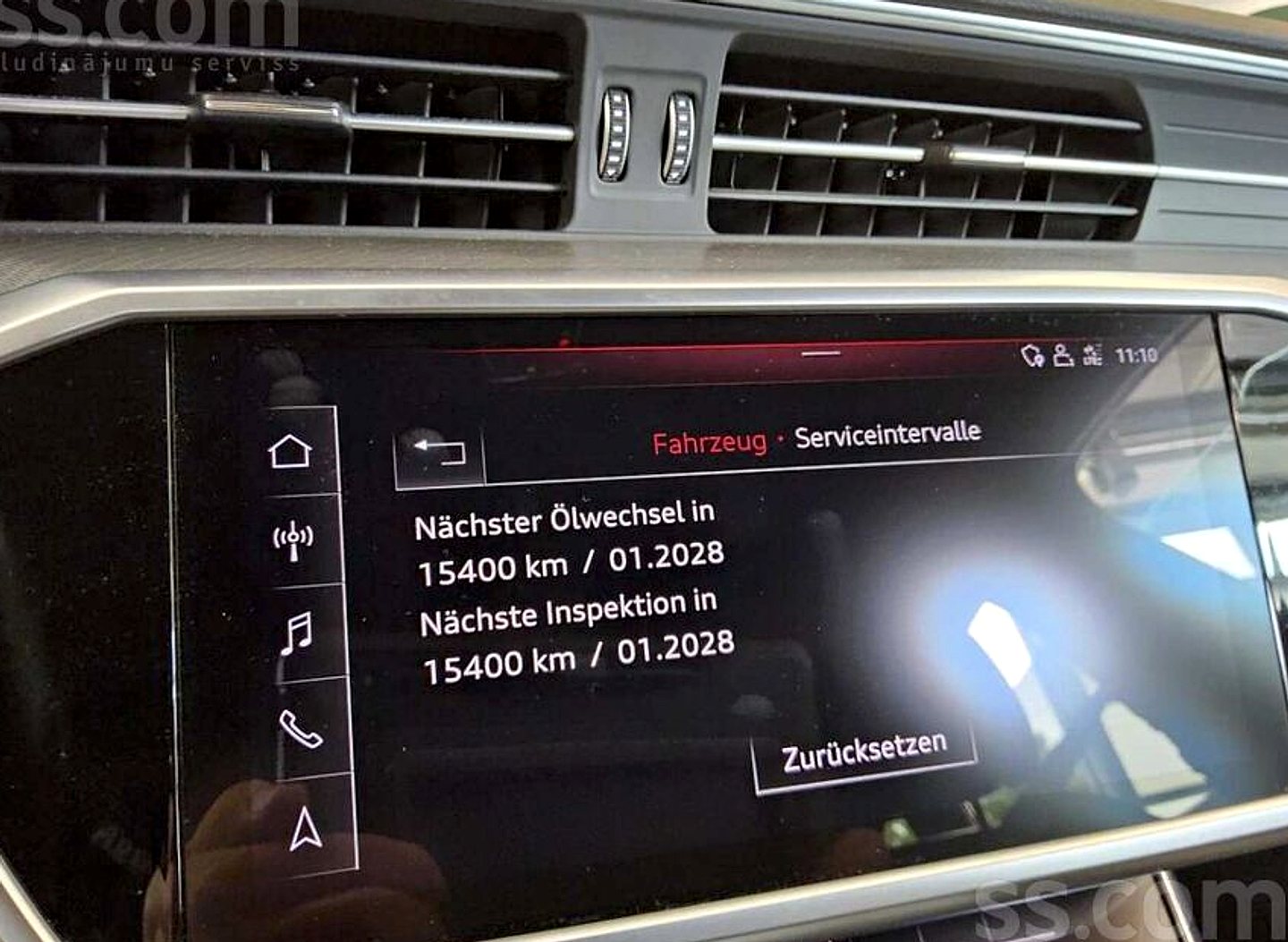Audi A6 — foto 6