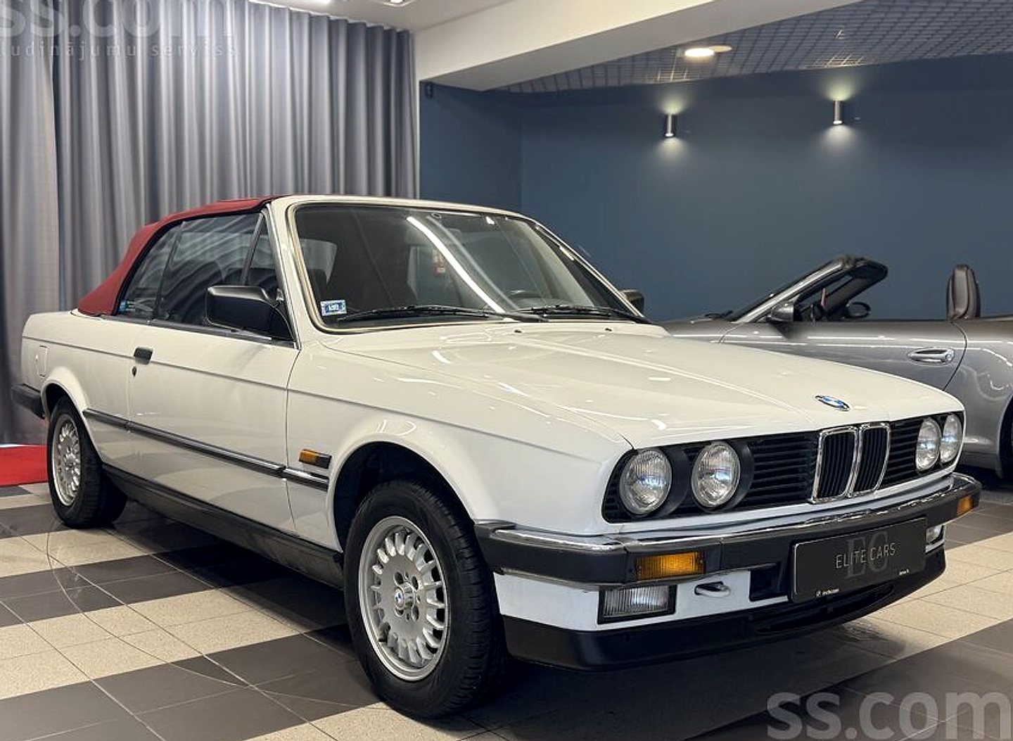 BMW 325 — foto 4