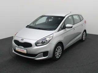 KIA Carens, 2014. gads