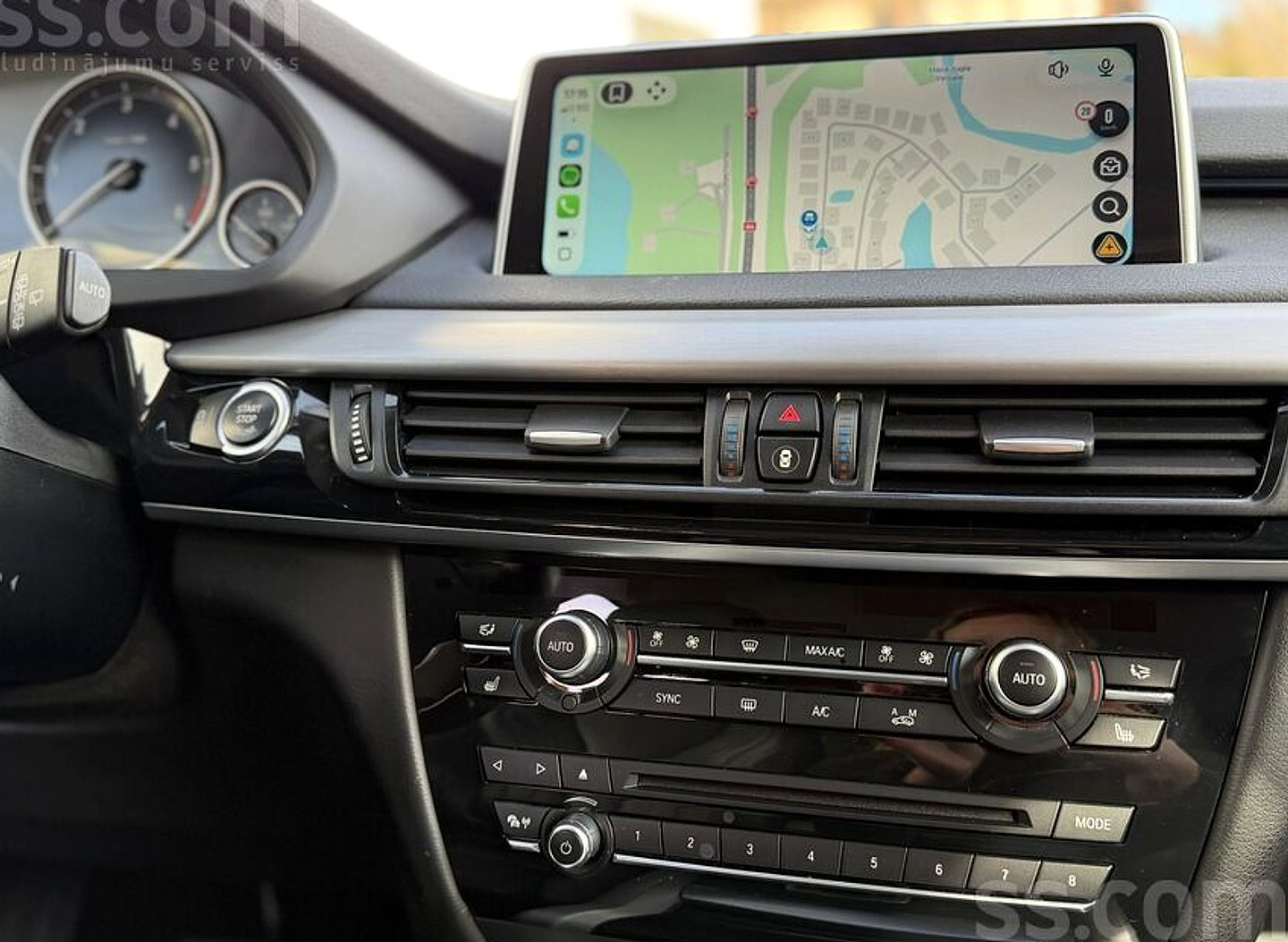 BMW X5 — foto 3