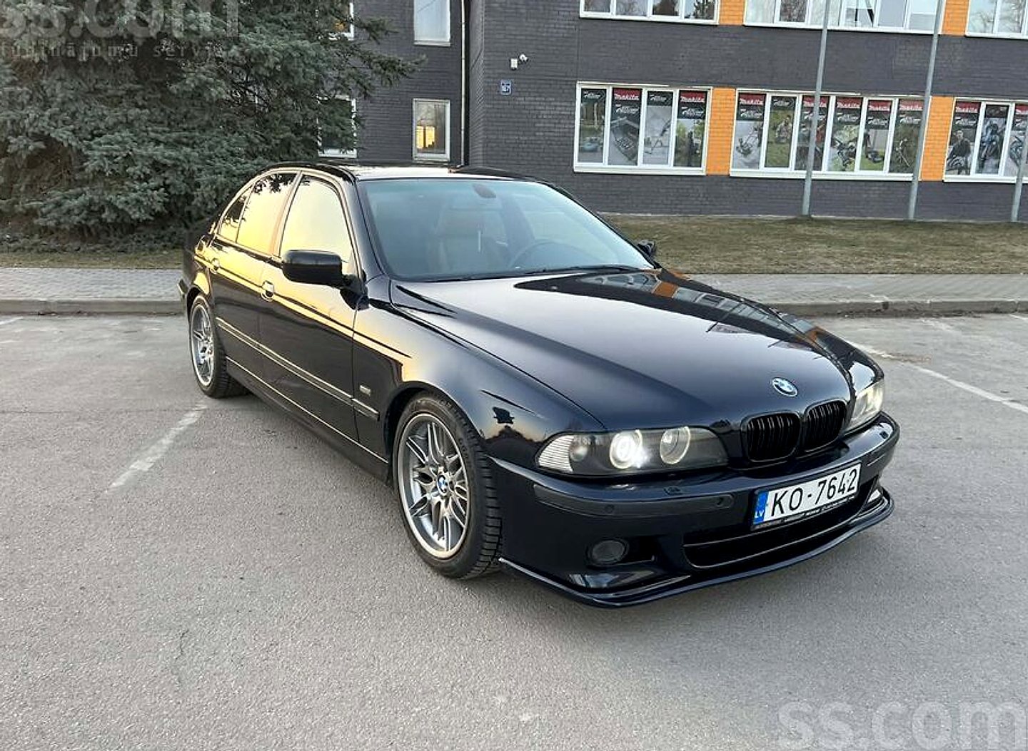BMW 525 — foto 2