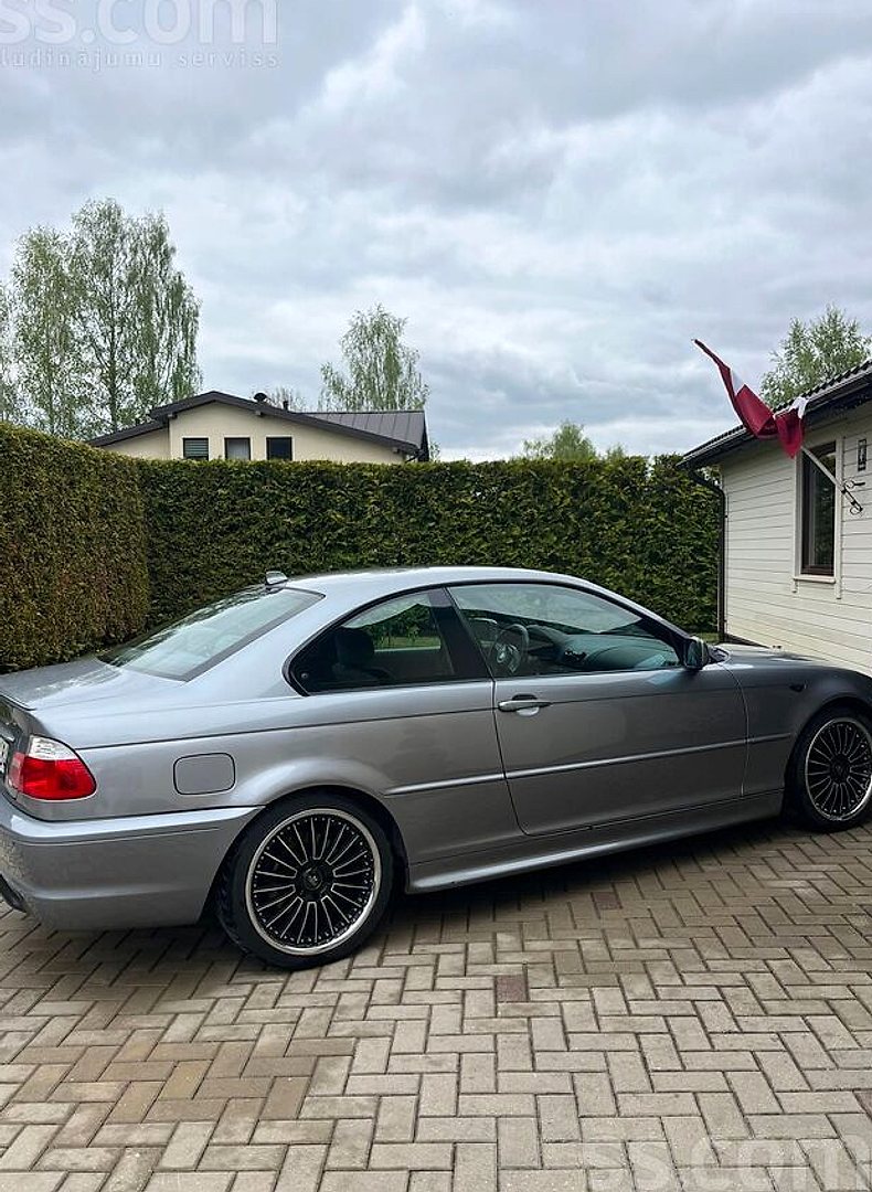 BMW 320 — foto 4