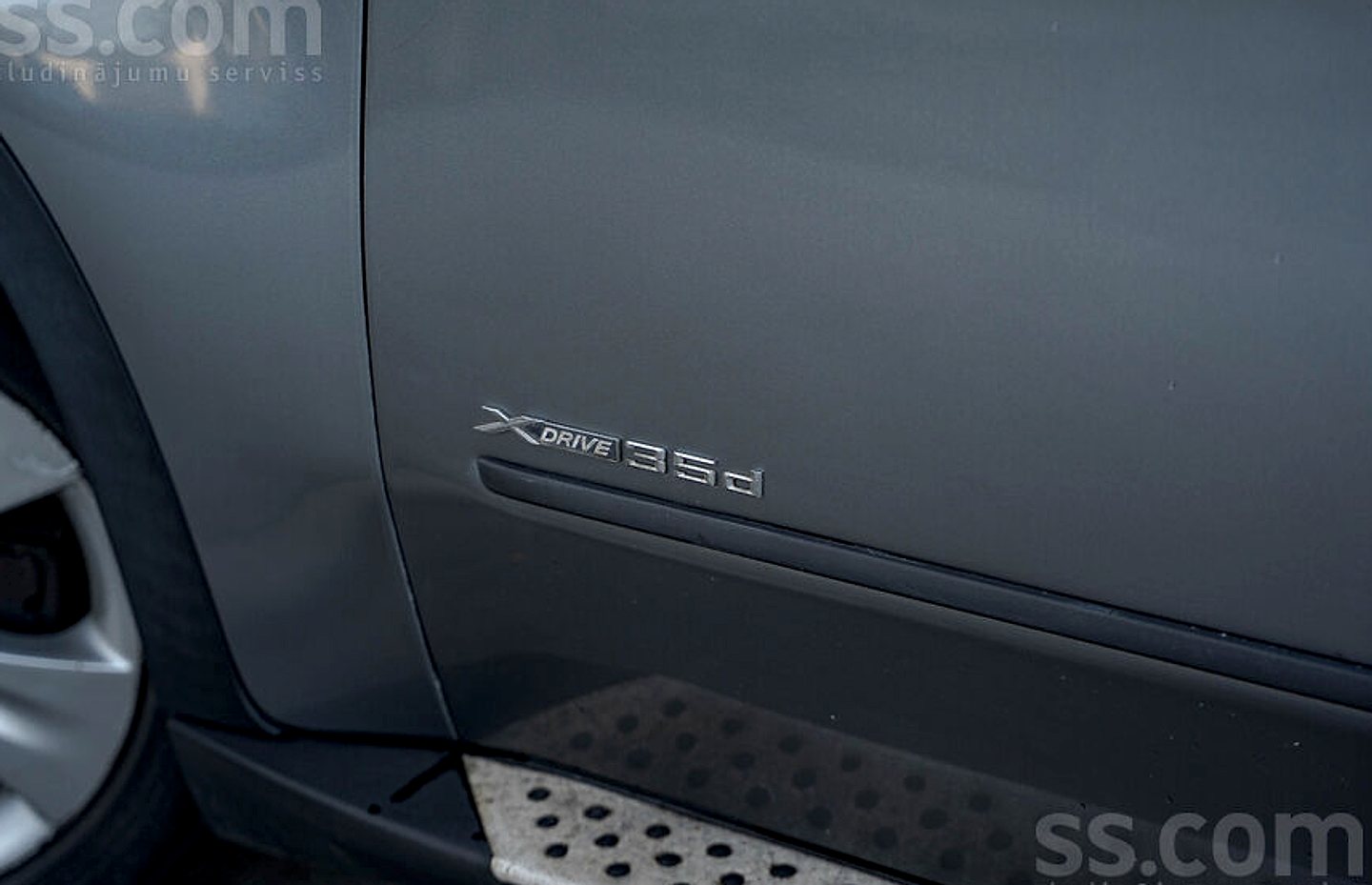 BMW X5 — foto 5