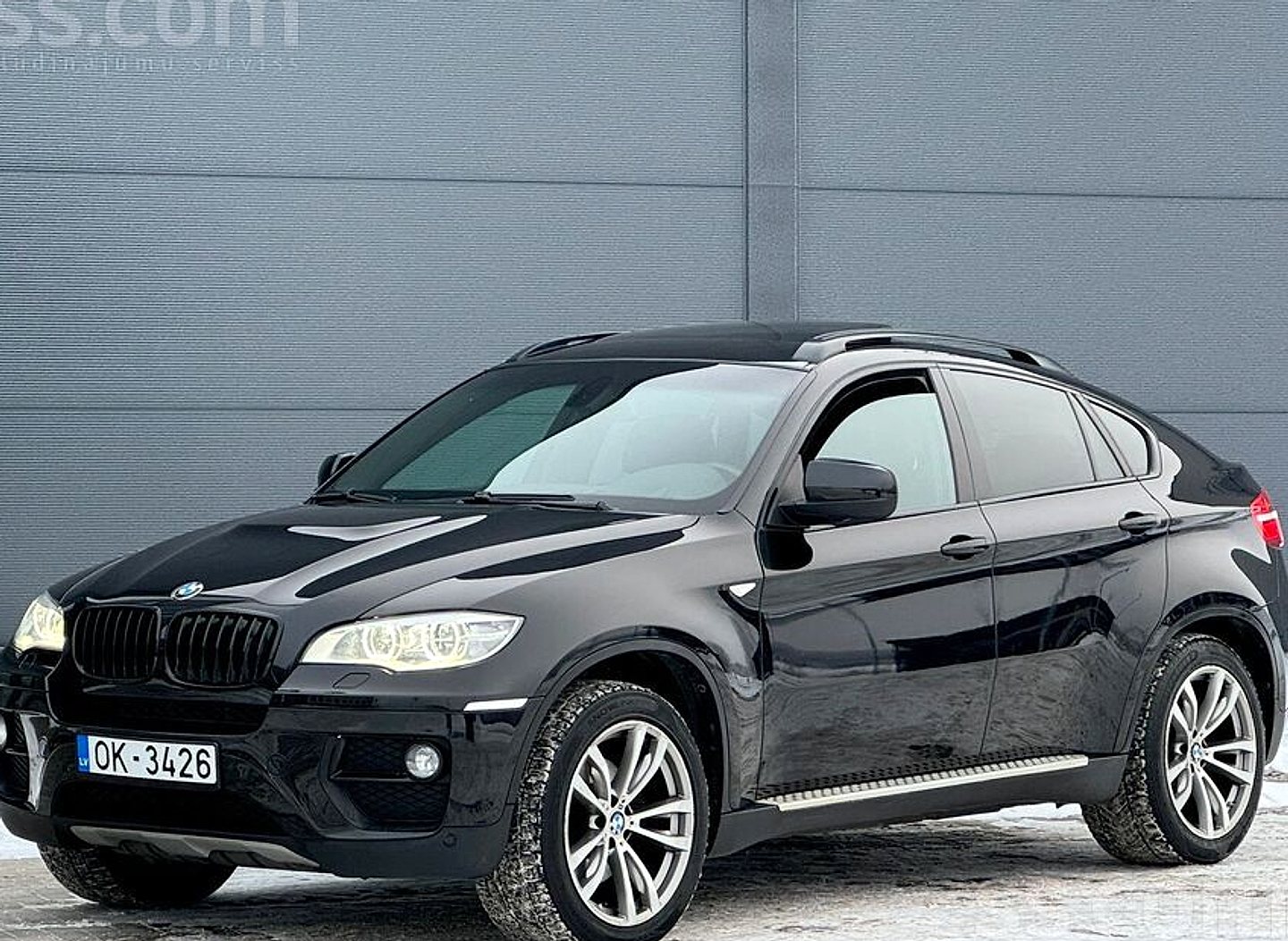 BMW X6 — foto 2