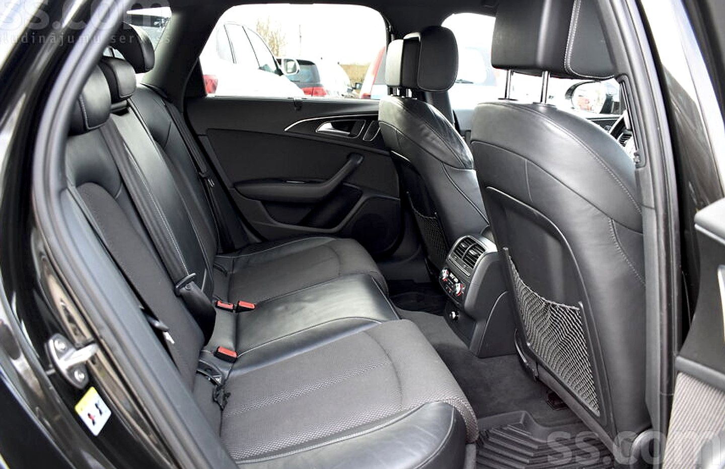 Audi A6 — foto 6