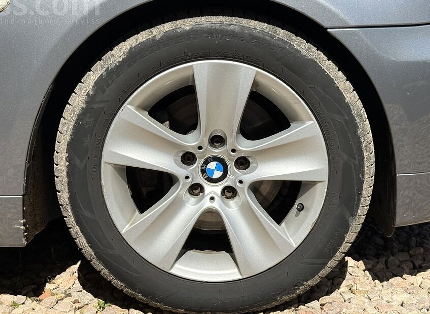 BMW 530 — foto 6