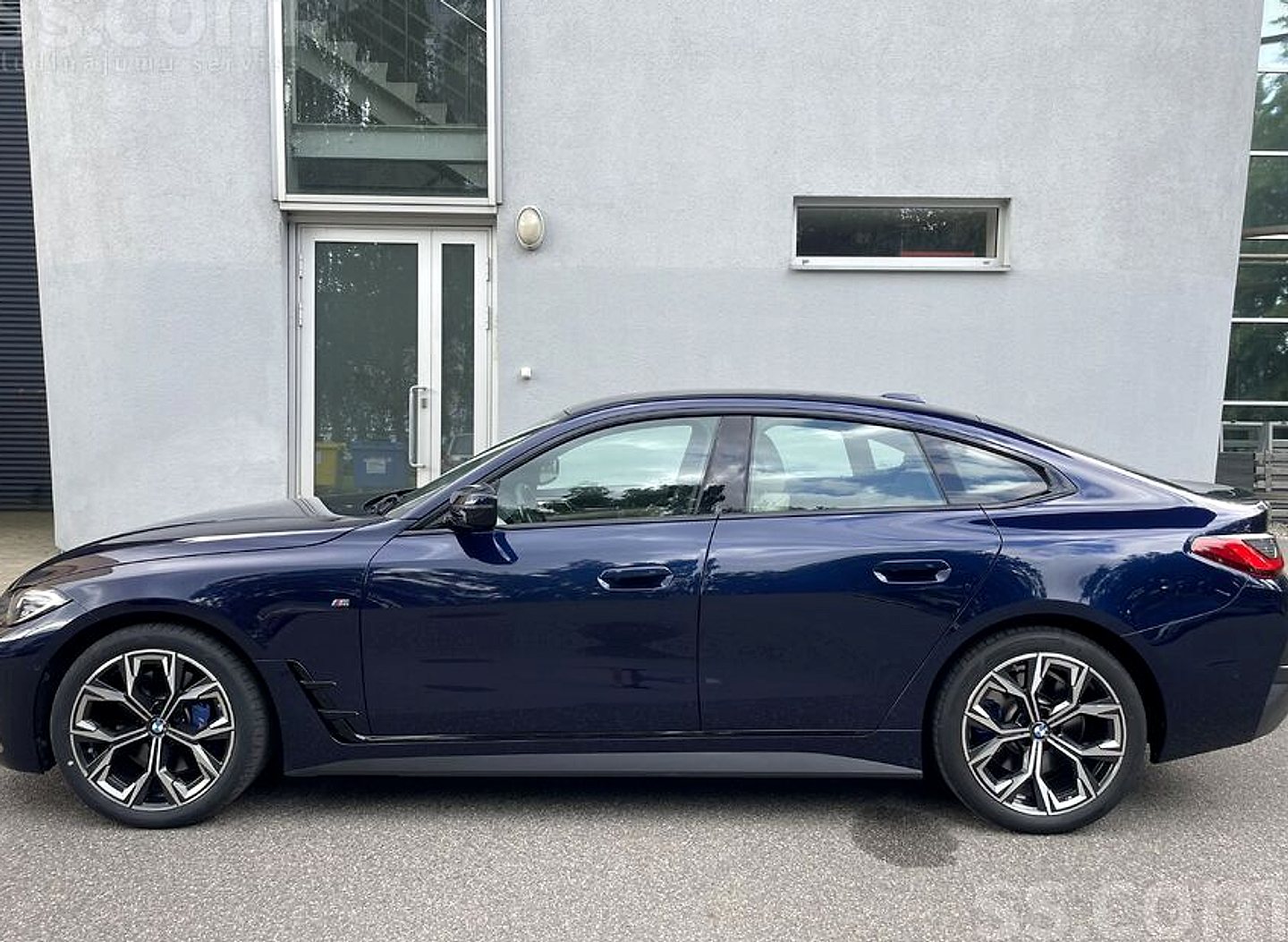 BMW 420 — foto 6