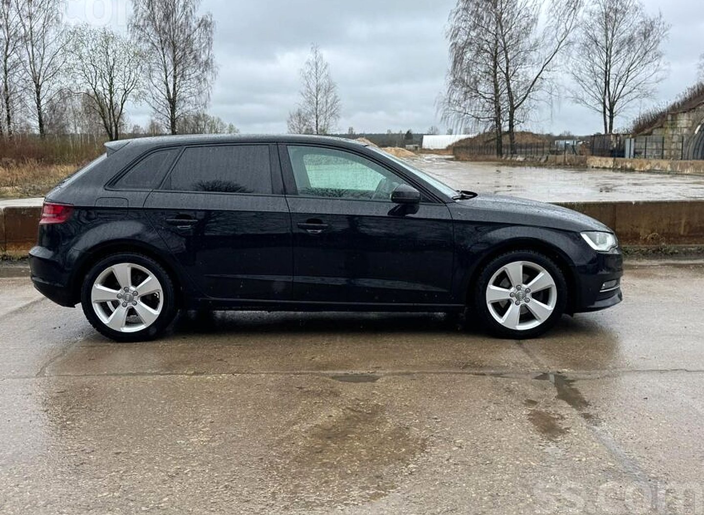 Audi A3 — foto 6