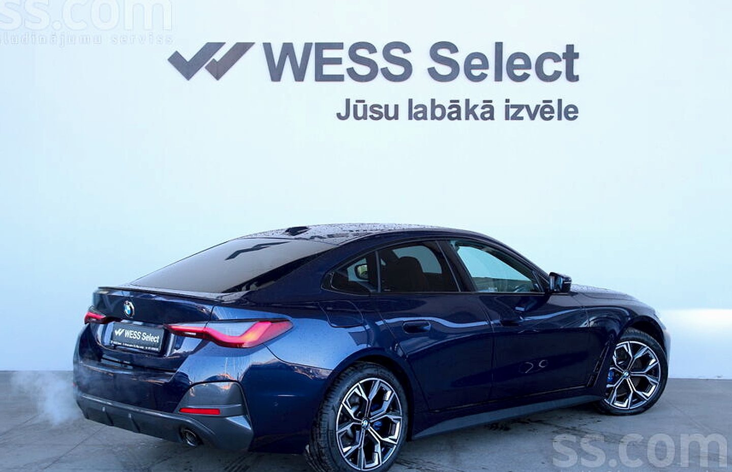 BMW 430 — foto 3