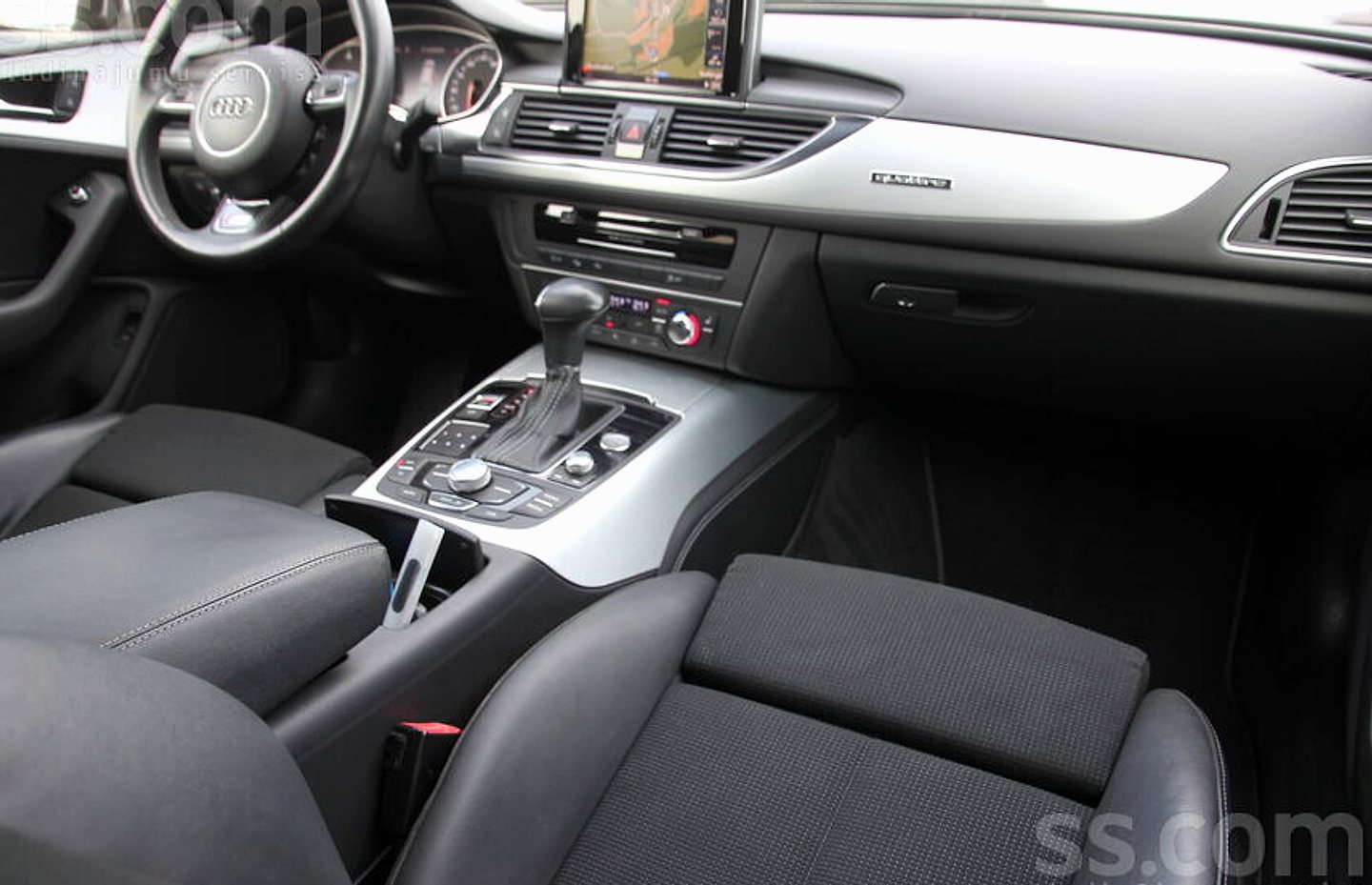Audi A6 — foto 5