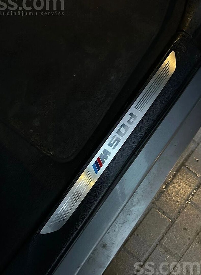 BMW X6 — foto 3