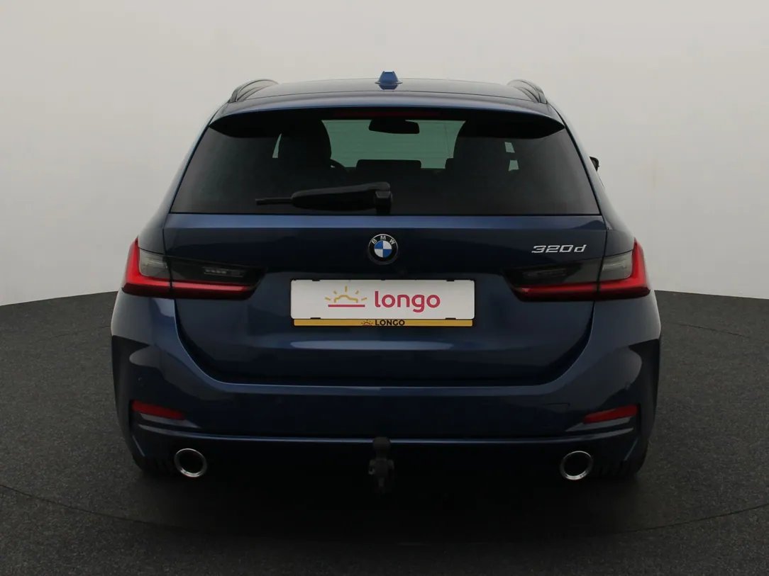 BMW 320 — foto 6