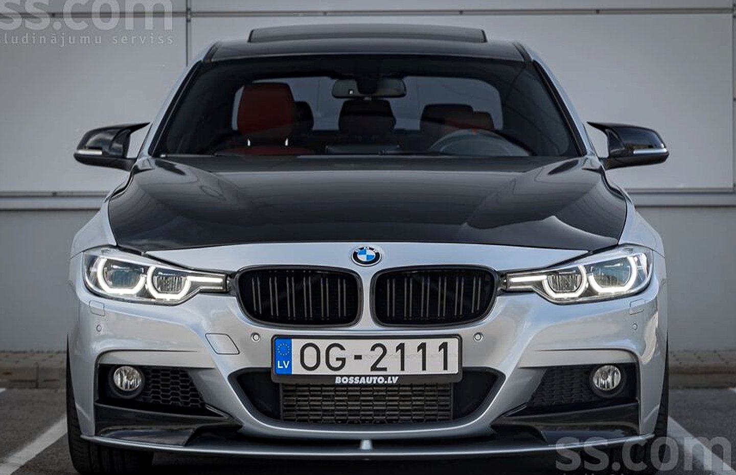 BMW 335 — foto 2