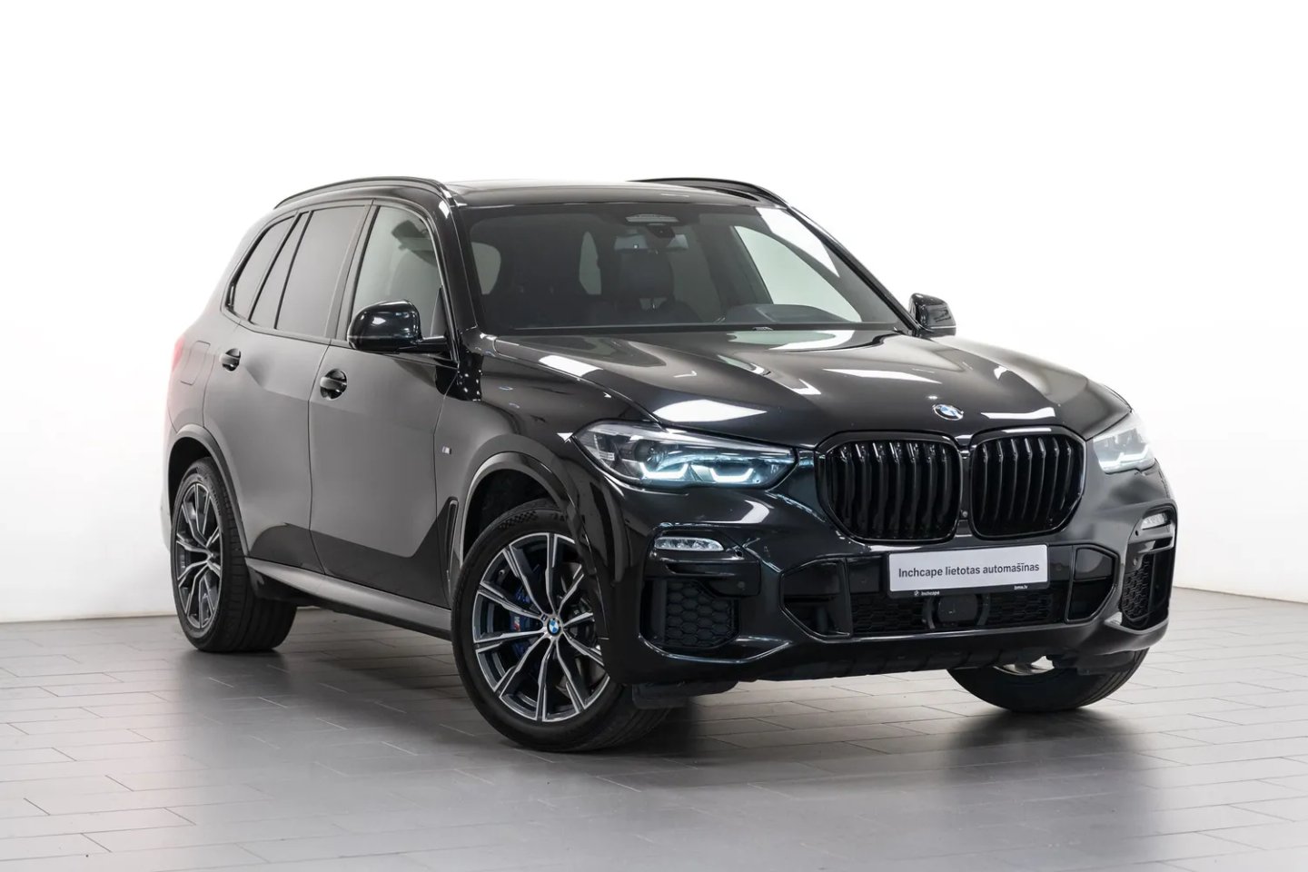 BMW X5 — foto 4