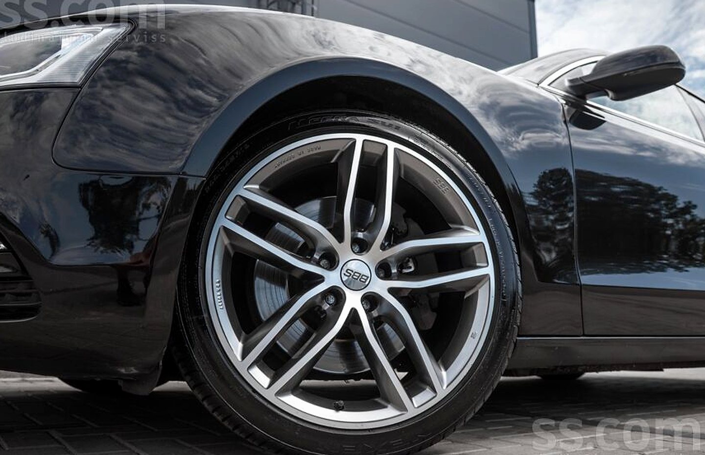 Audi A5 — foto 5