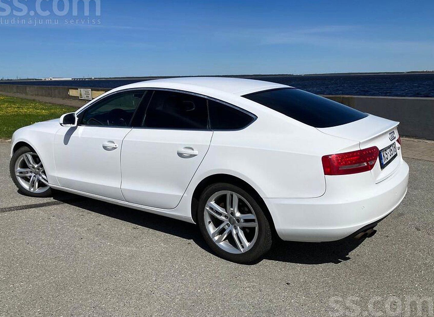 Audi A5 — foto 2