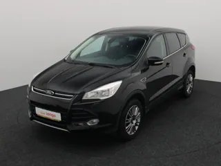 Ford Kuga, 2014. gads