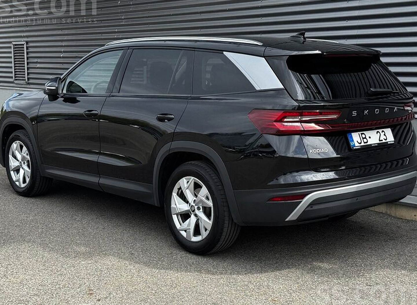 Škoda Kodiaq — foto 3