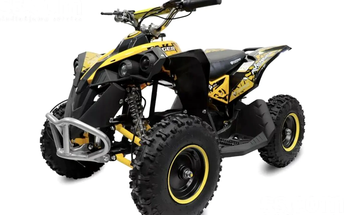 Atv Elektro, 2026. gads