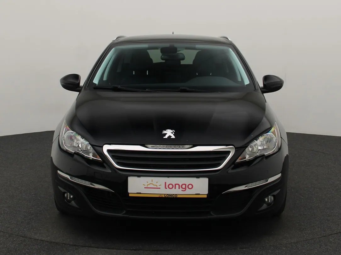 Peugeot 308 — foto 4