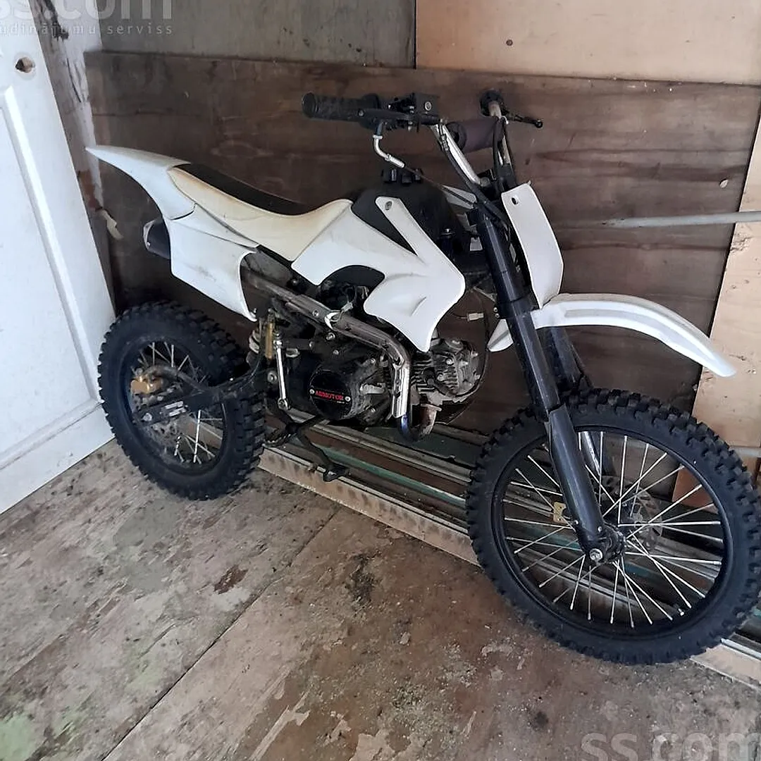Cits Abmotor