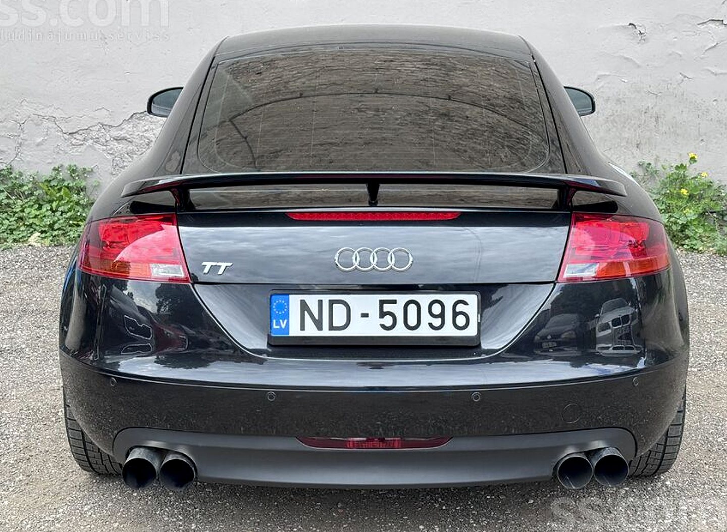 Audi TT — foto 5