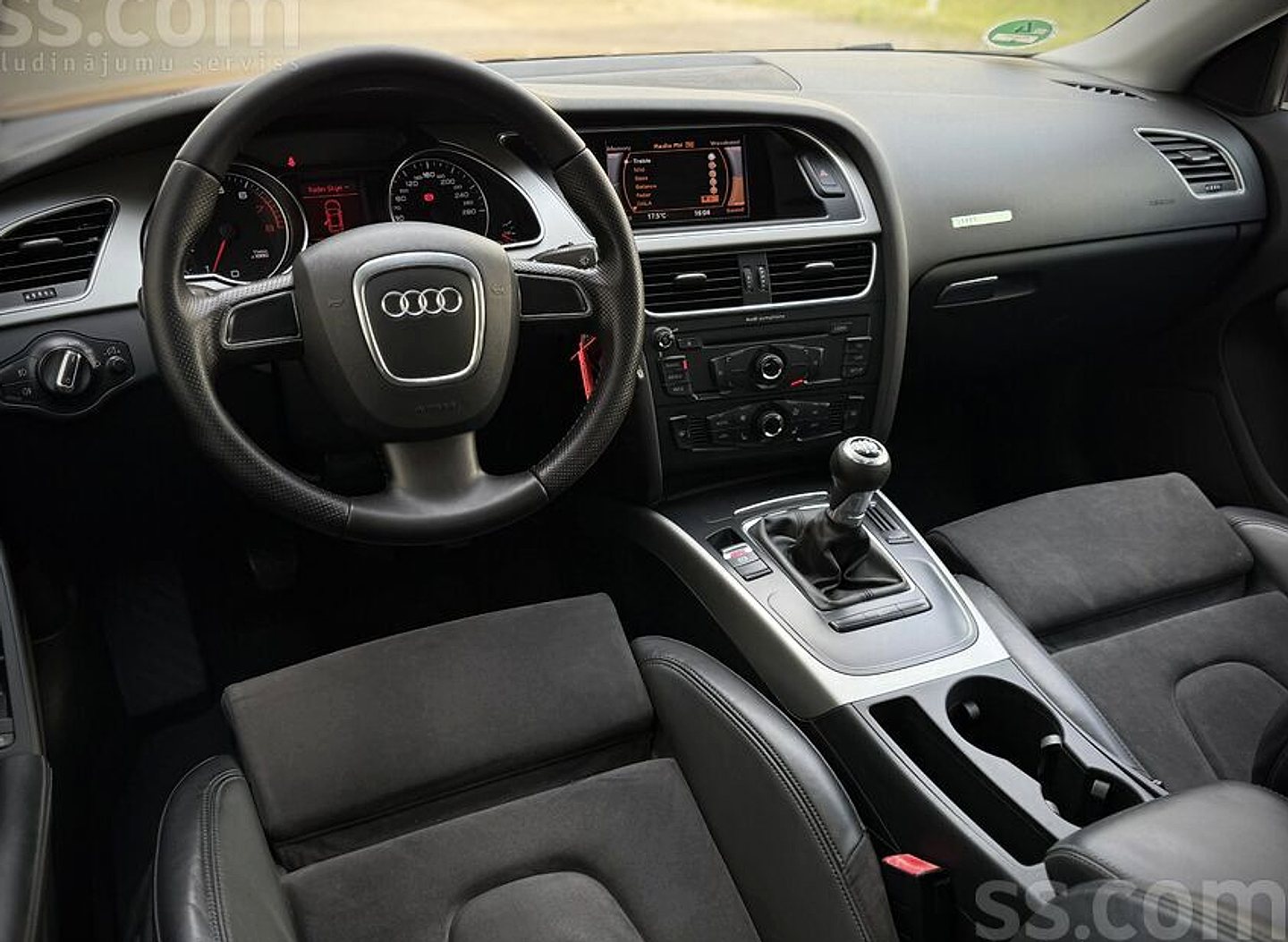 Audi A5 — foto 5