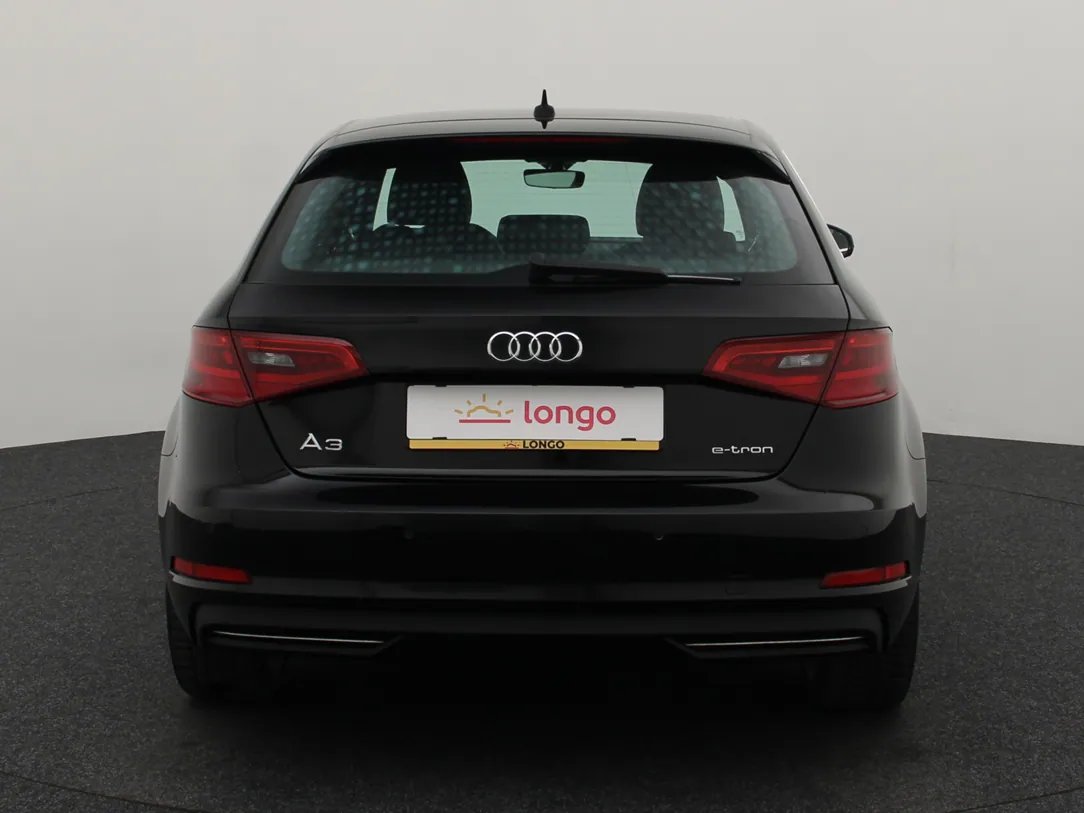 Audi A3 — foto 6