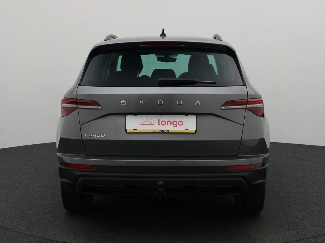 Škoda Karoq — foto 6