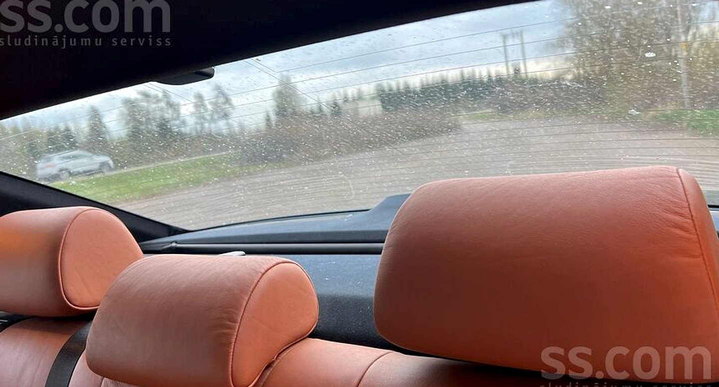 BMW 530 — foto 5