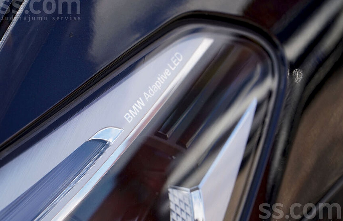 BMW 530 — foto 5