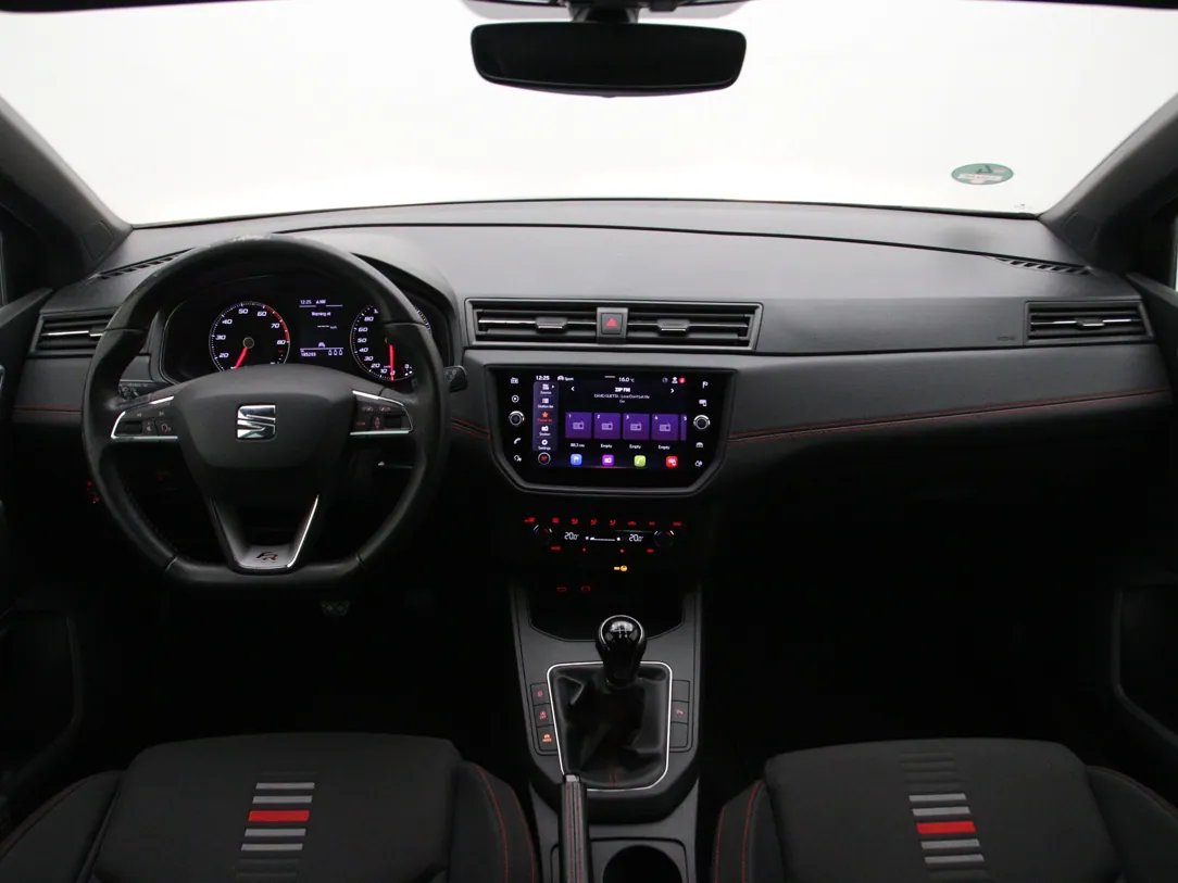 SEAT Ibiza — foto 3