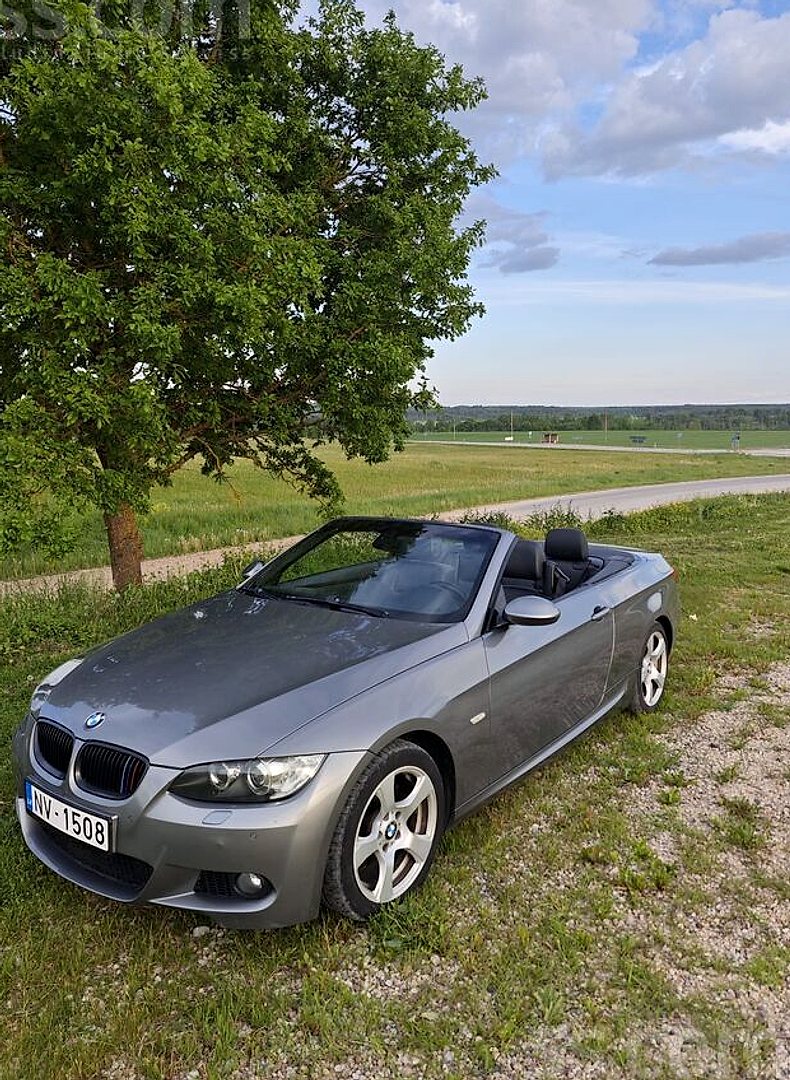 BMW 320 — foto 2
