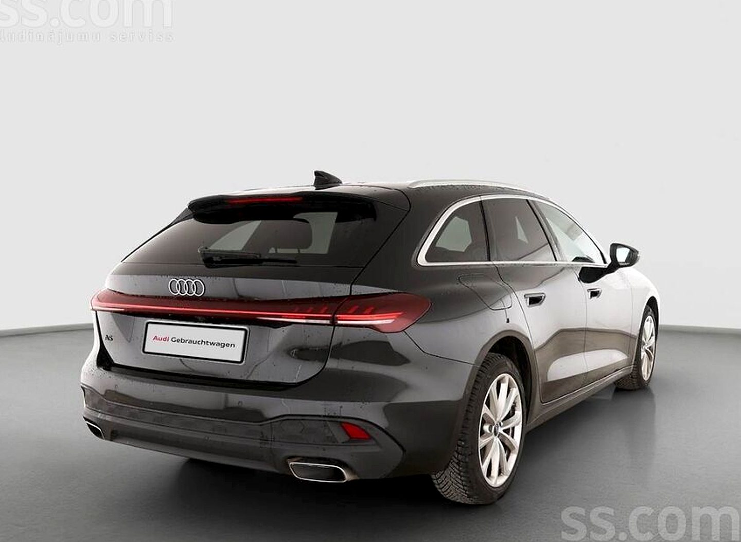 Audi A5 — foto 2