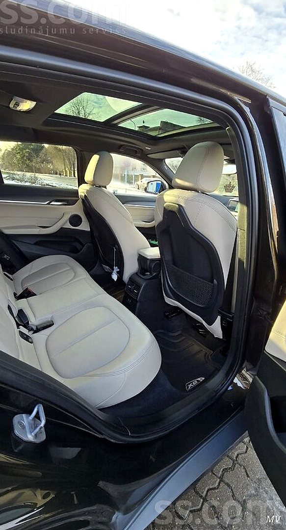 BMW X2 — foto 5