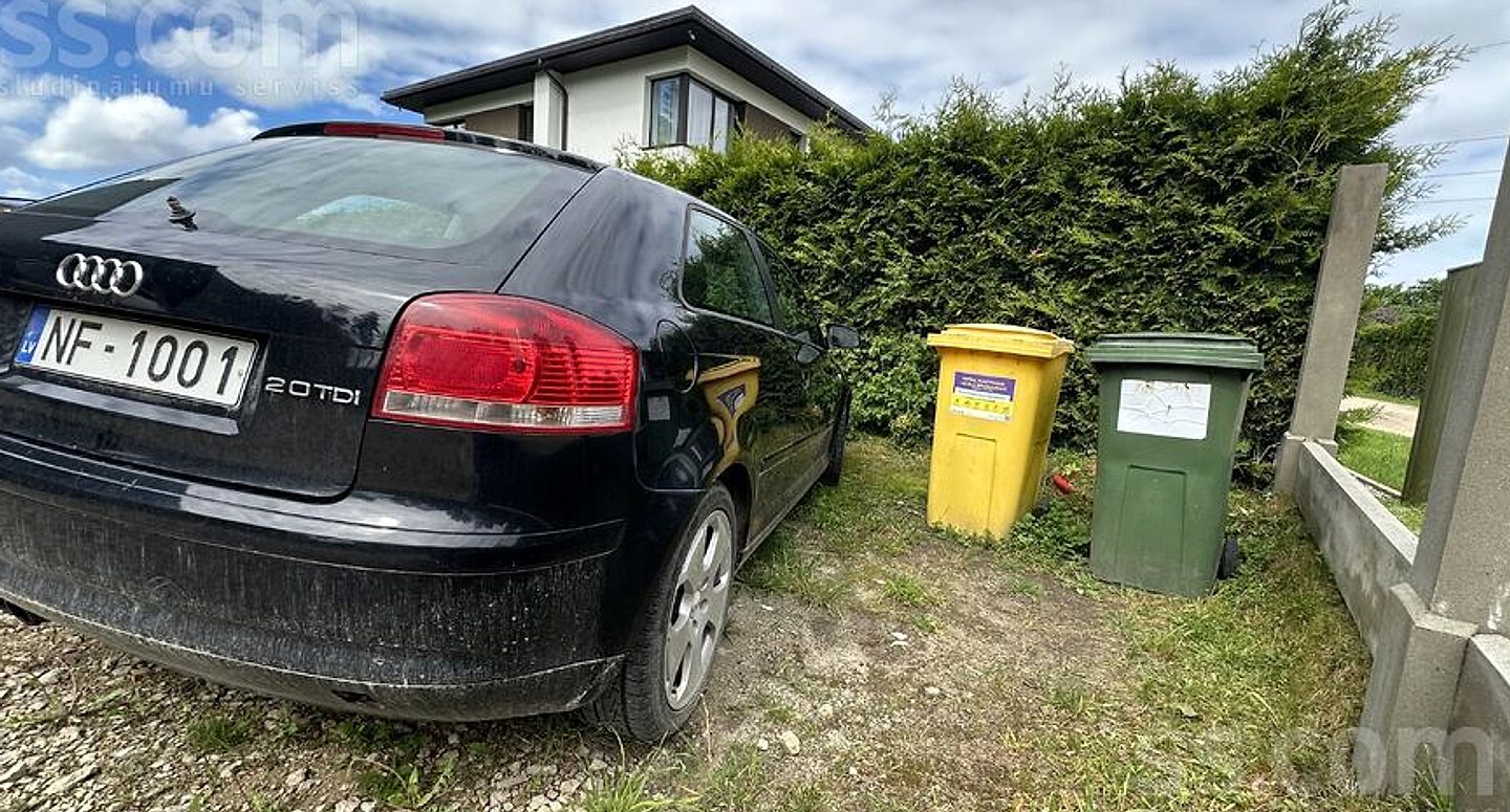 Audi A3 — foto 2