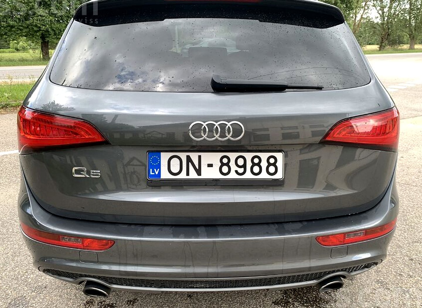 Audi Q5 — foto 6