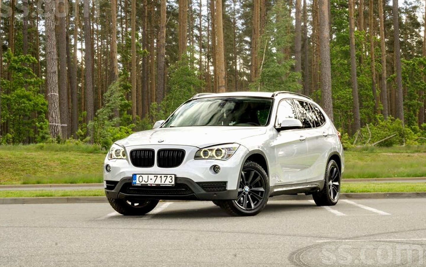 BMW X1 — foto 4