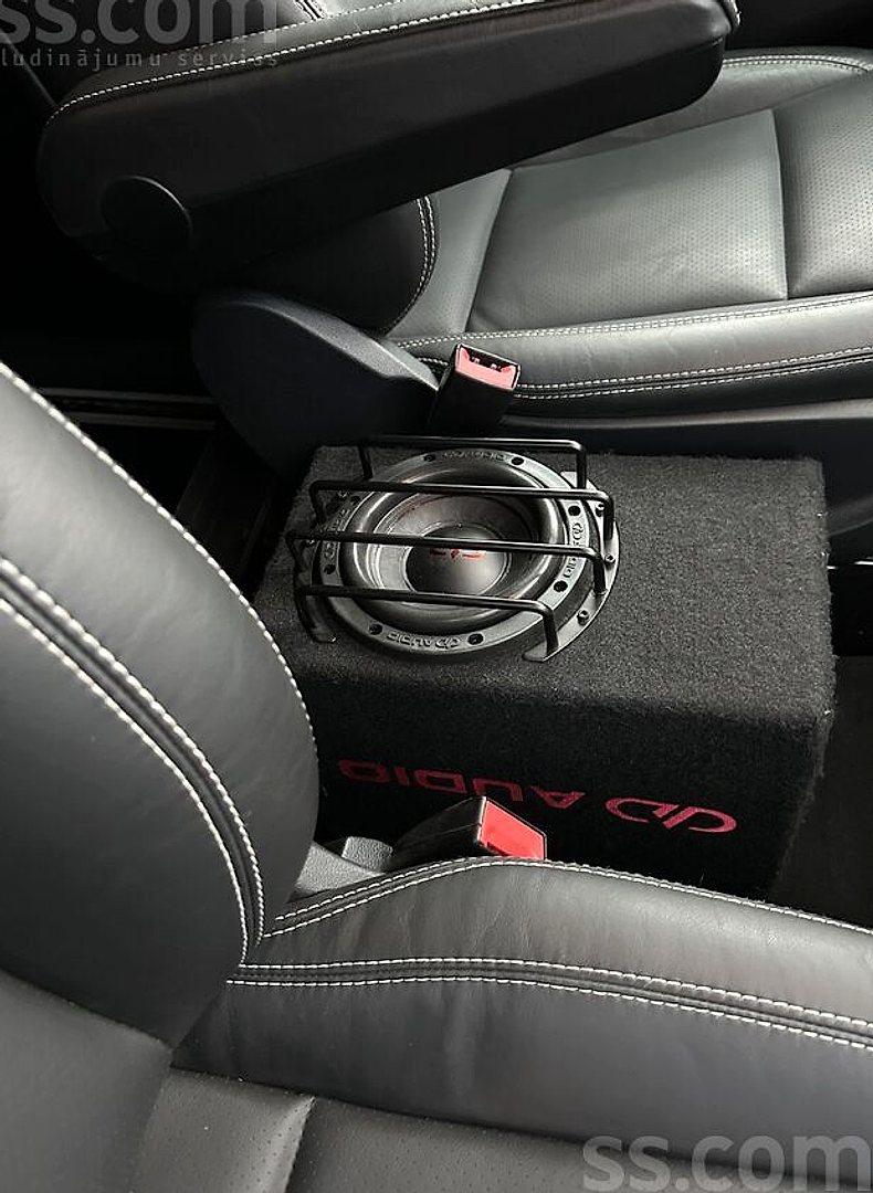 Mercedes-Benz Vito — foto 4