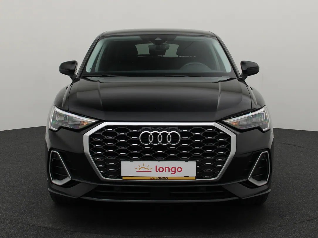 Audi Q3 — foto 4