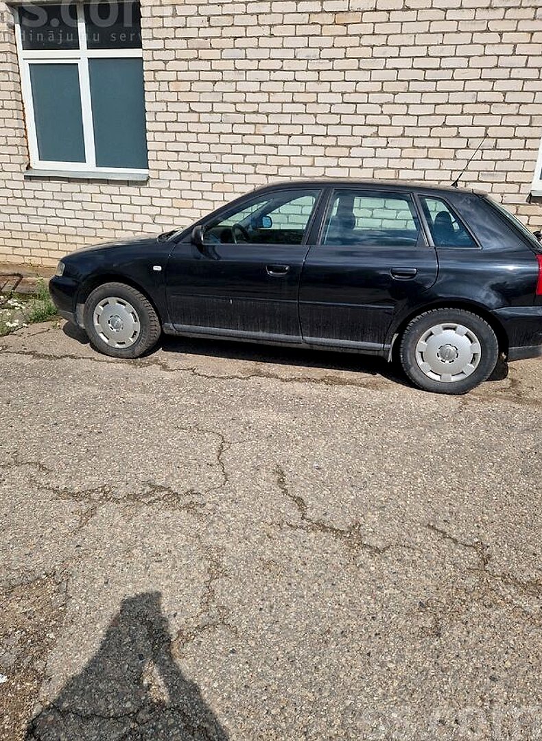 Audi A3 — foto 4
