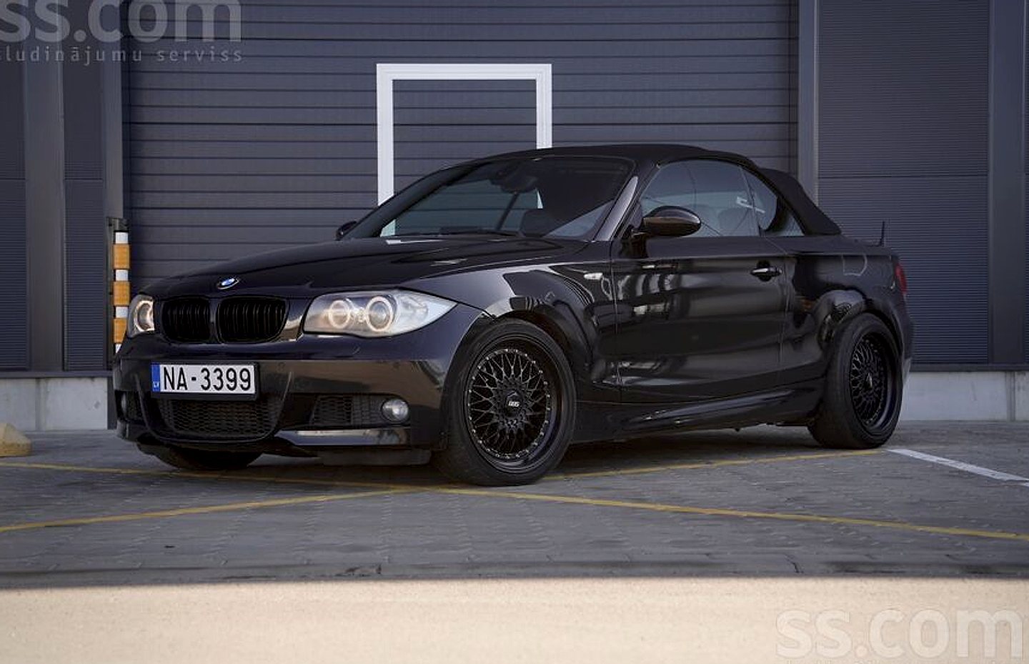 BMW 120