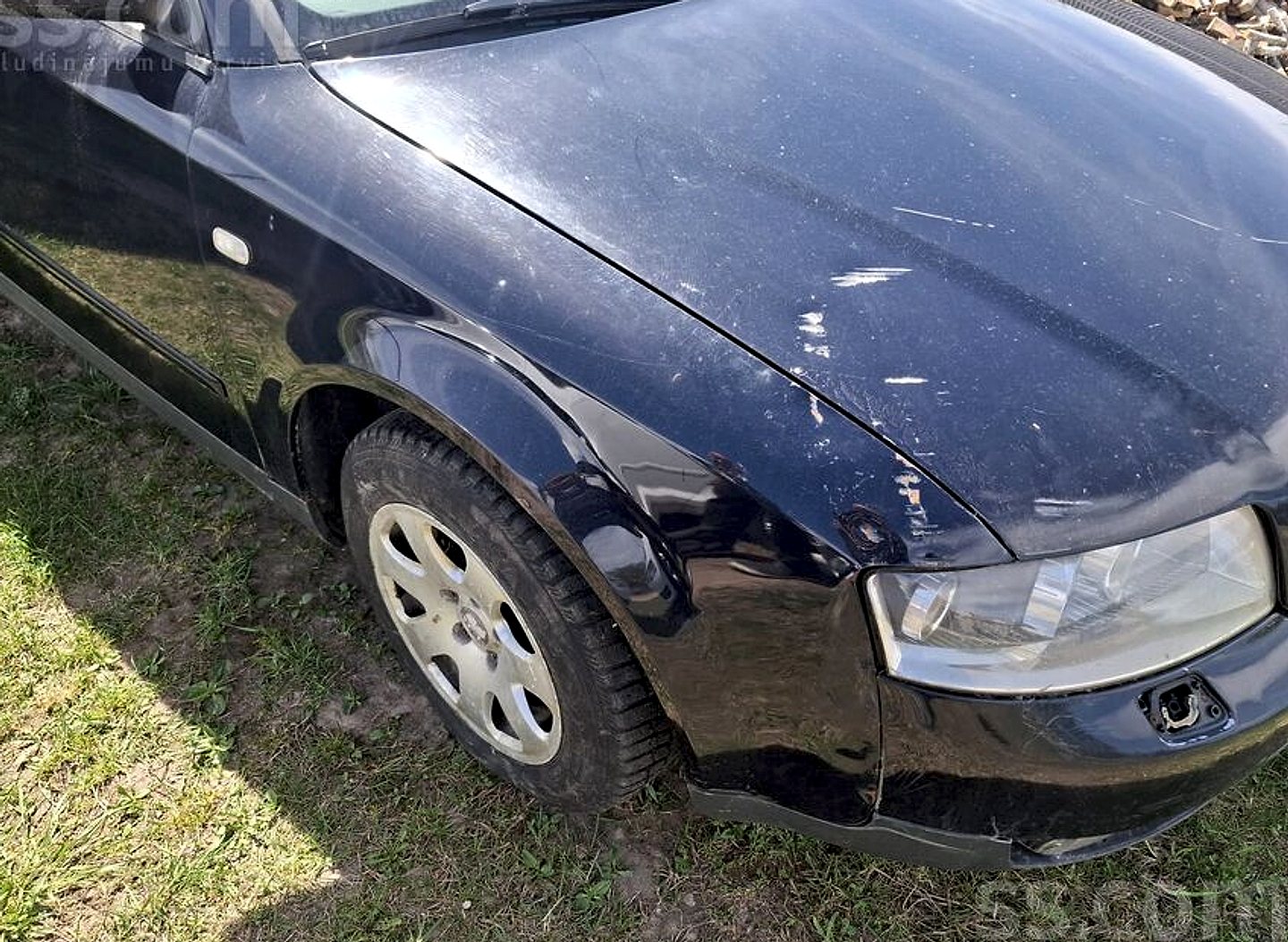 Audi A4 — foto 3