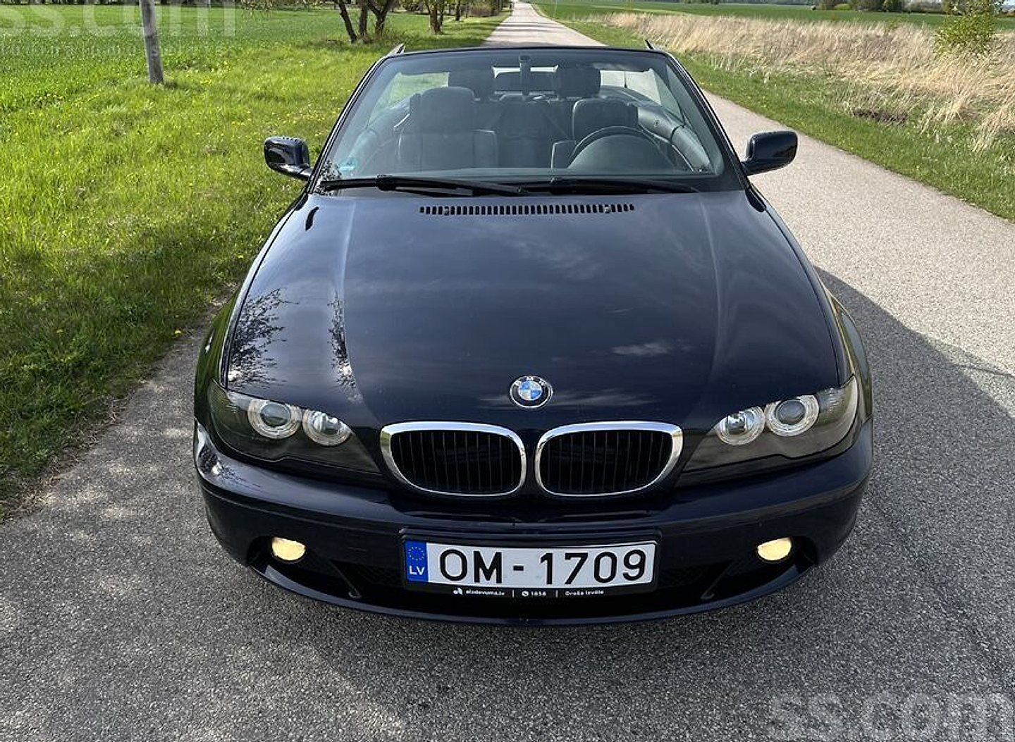 BMW 320 — foto 2