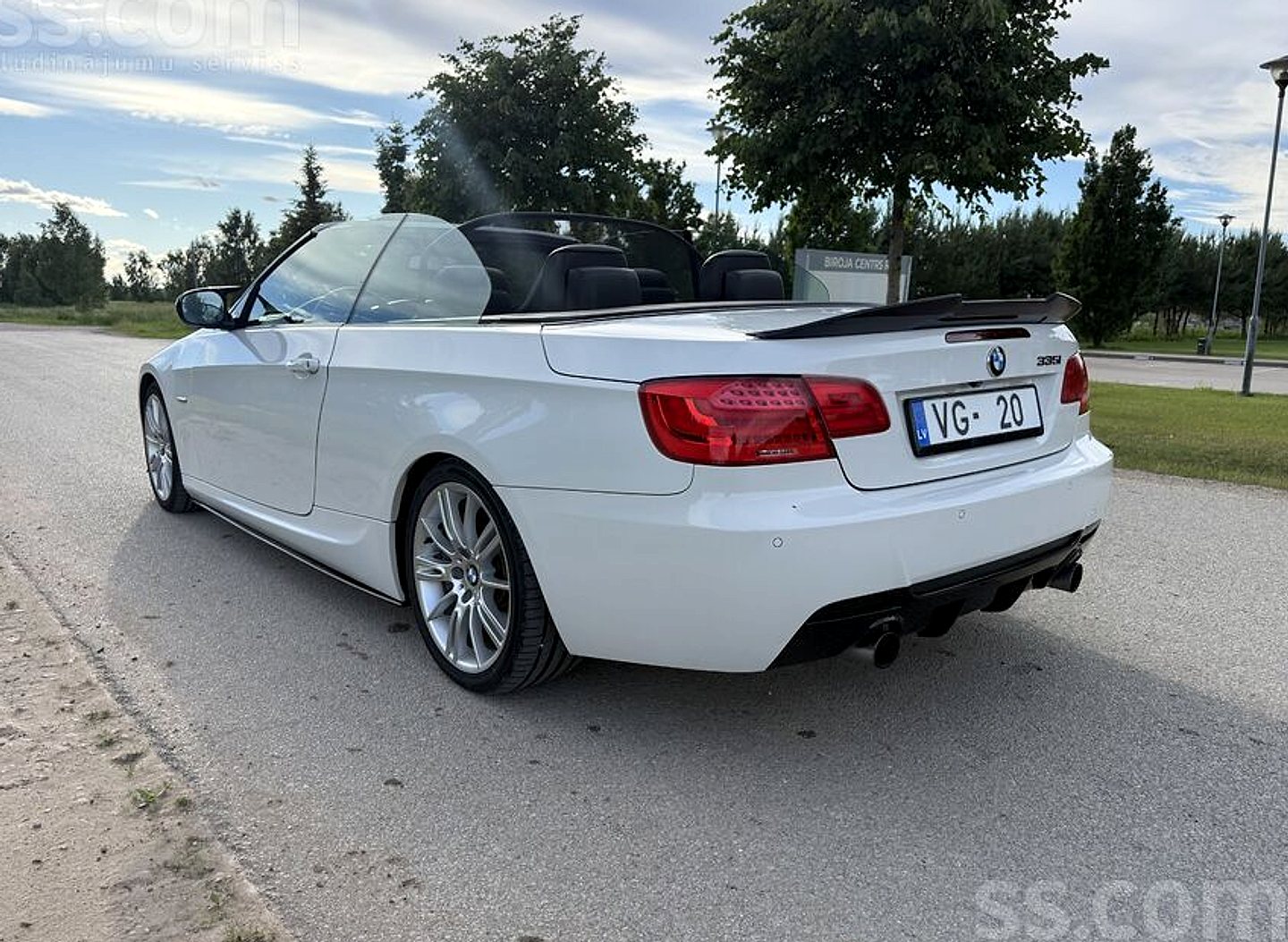 BMW 335 — foto 6