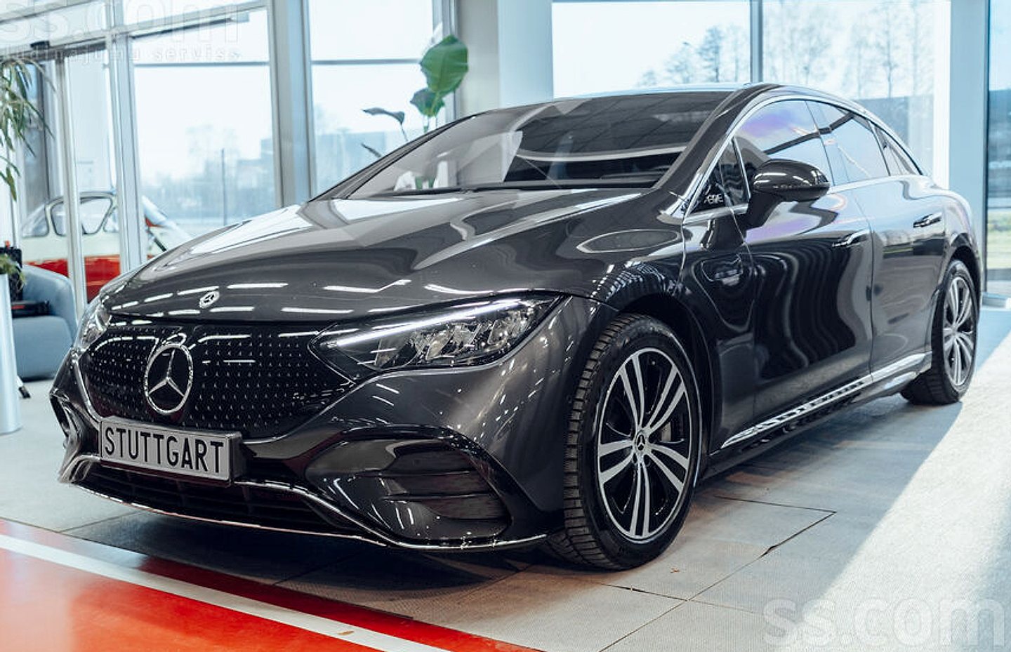 Mercedes-Benz Citi — foto 3