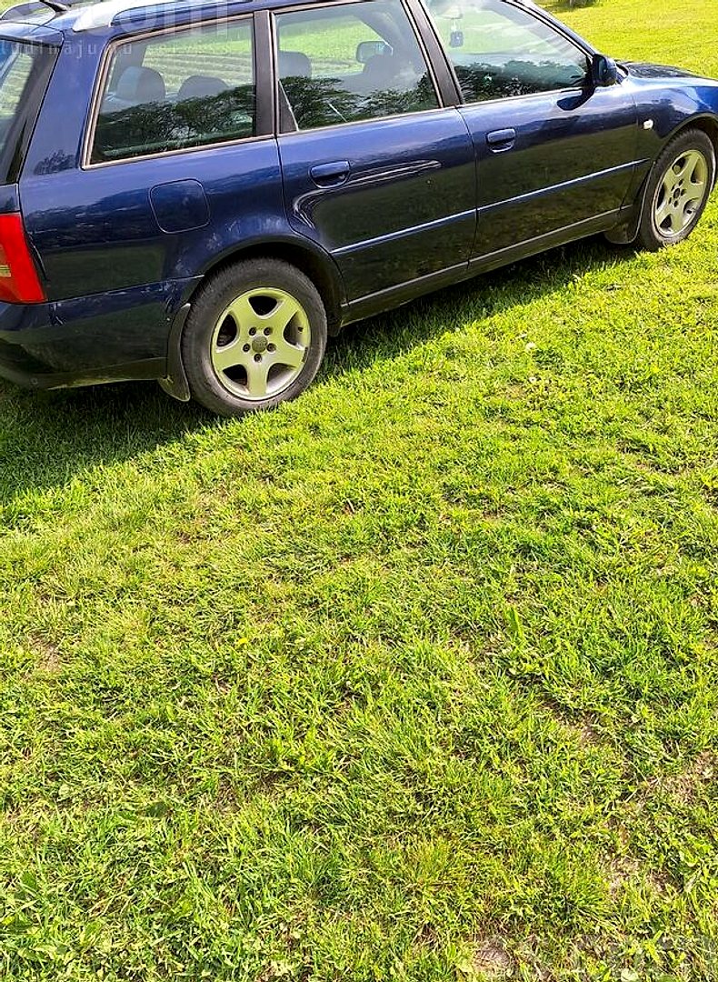 Audi A4 — foto 3